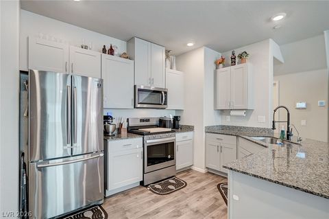 4635 Ridgeley Avenue 102 North Las Vegas NV 89084