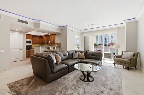 Photo of 2777 Paradise Road #402, Las Vegas, NV 89109 (MLS # 2760627)