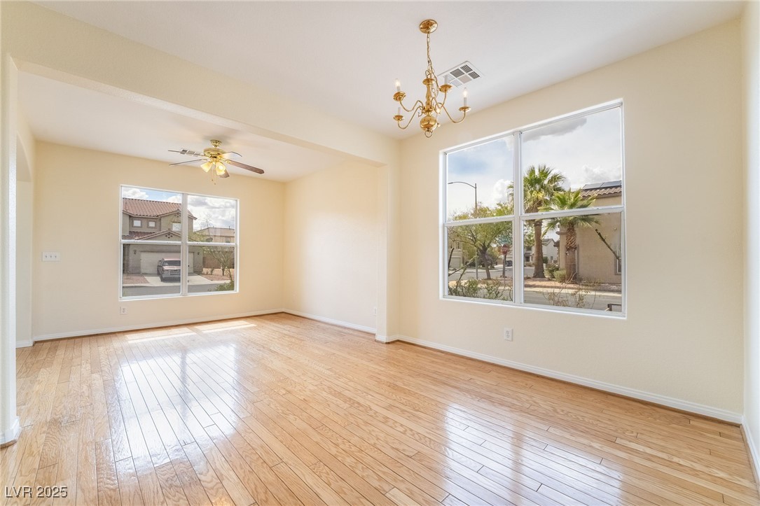 824 Bussora Rose Drive, Henderson, Nevada image 7