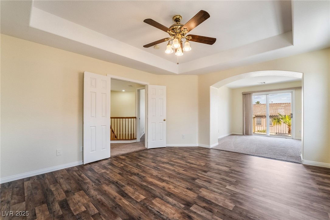 824 Bussora Rose Drive, Henderson, Nevada image 19
