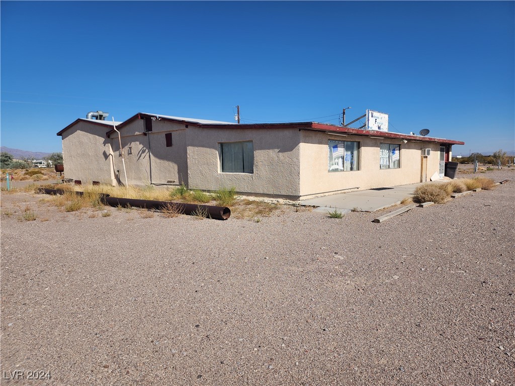 3680 E White Sands Avenue, Amargosa Valley, Nevada image 7