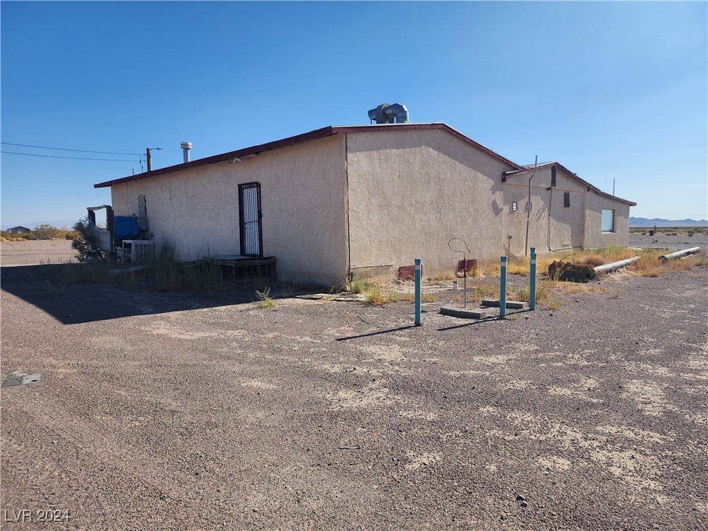 3680 E White Sands Avenue, Amargosa Valley, Nevada image 5