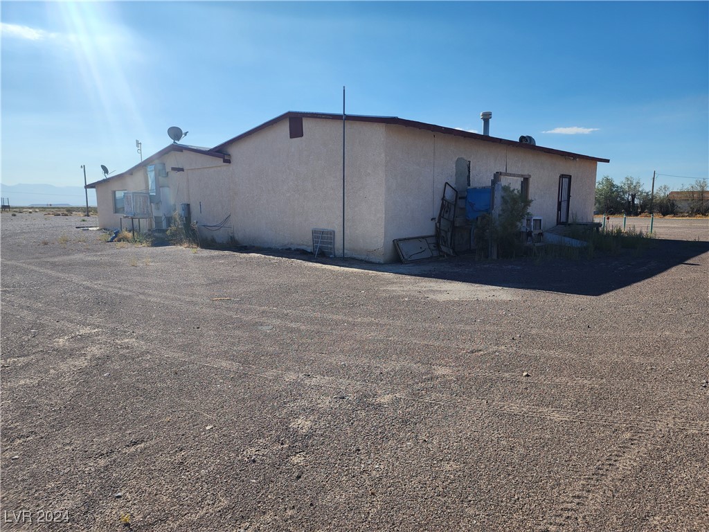 3680 E White Sands Avenue, Amargosa Valley, Nevada image 3