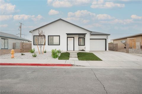 1813 Evelyn Avenue Henderson NV 89011