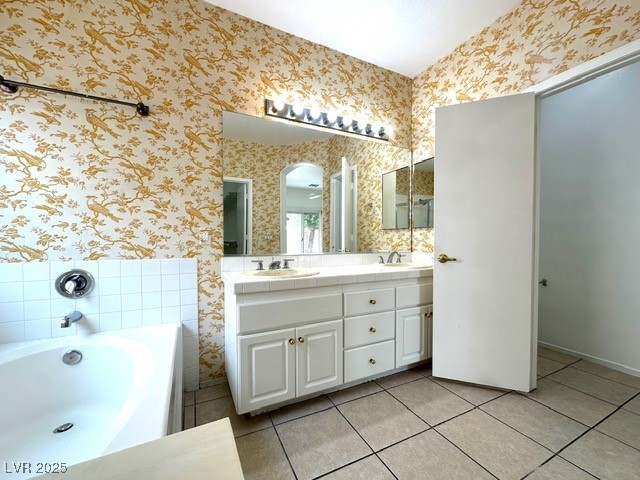 4713 Vista Del Rey Court, North Las Vegas, Nevada image 27