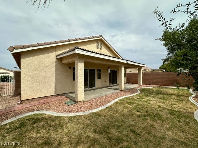 4713 Vista Del Rey Court, North Las Vegas, Nevada image 32