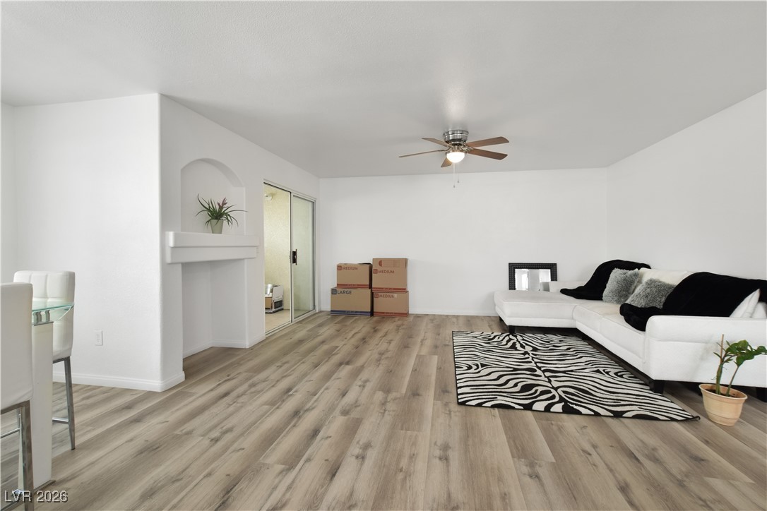 4428 W Lake Mead Boulevard 102