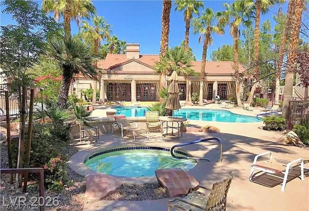 9325 W Desert Inn Road 145