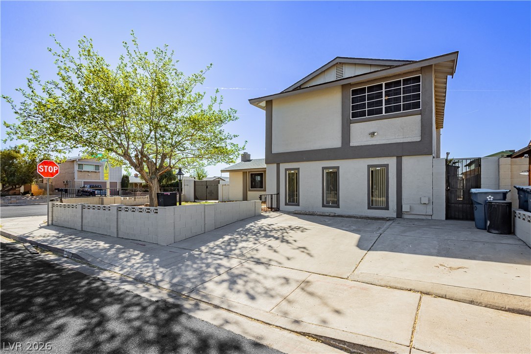 3969 Manford Circle