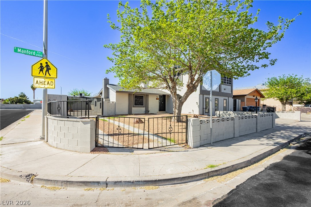 3969 Manford Circle