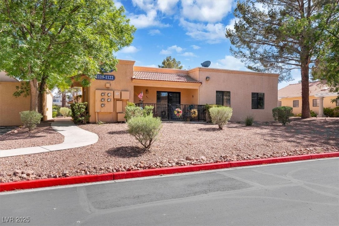 Properties 3 2851 S Valley View Boulevard 1120