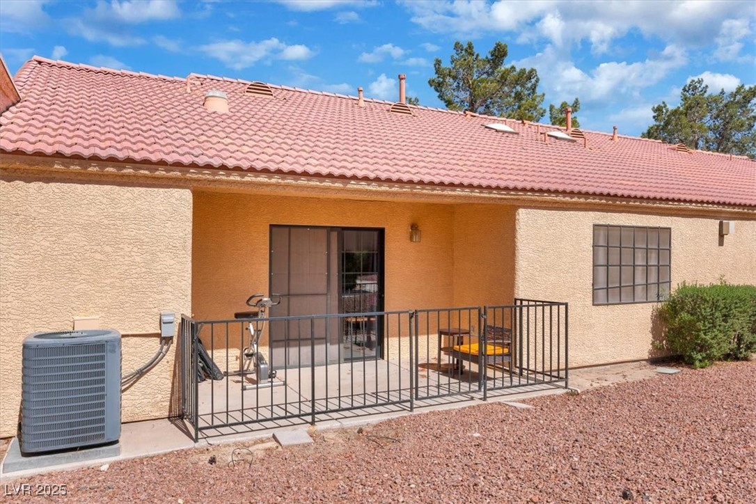 Properties 1 2851 S Valley View Boulevard 1120