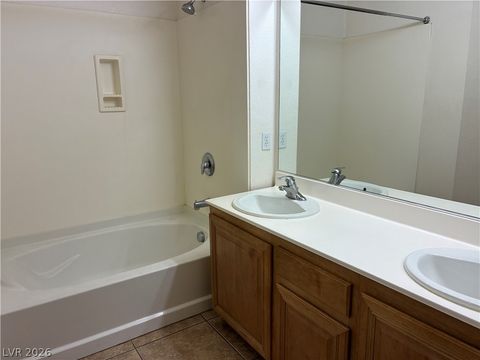 Photo of 43 E Agate Avenue #405, Las Vegas, NV 89123 (MLS # 2777357)