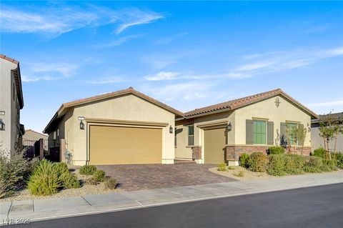 Photo of 342 Lady Bird Avenue, Henderson, NV 89011 (MLS # 2739863)
