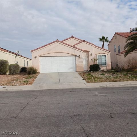 668 Rising Brook Drive Henderson NV 89011