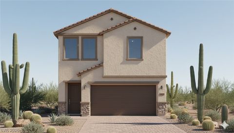 Photo of 10525 Tranquil Cove Court, Las Vegas, NV 89179 (MLS # 2756655)