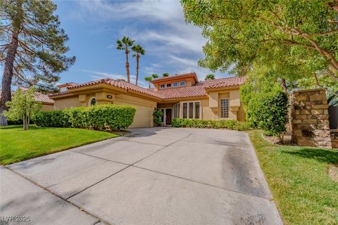 8199 Pinnacle Peak Avenue Las Vegas NV 89113