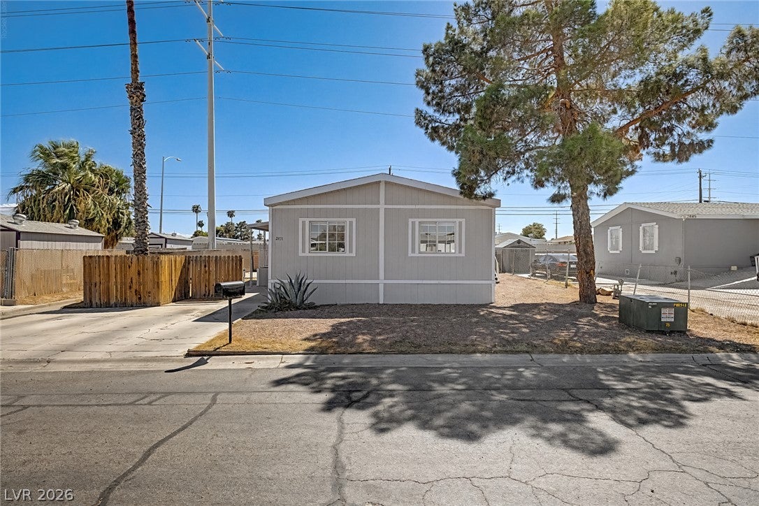 2891 Kolob Court