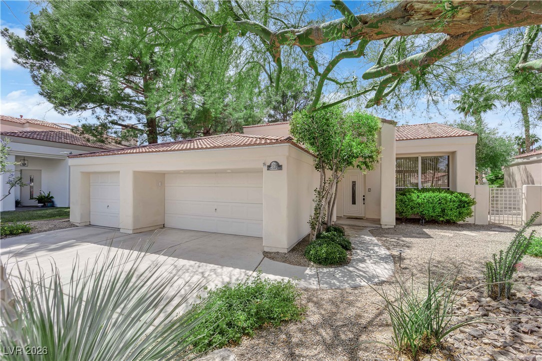 5205 Coral Glow Court