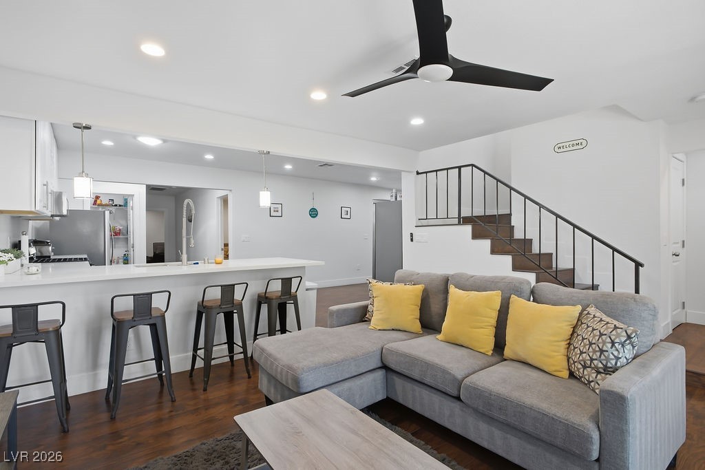 3809 Territory Street