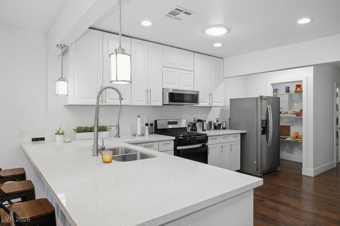 3809 Territory Street Las Vegas NV 89121