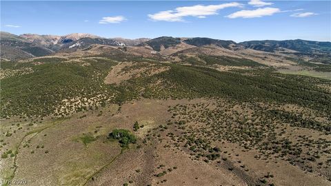 Tiny photo for Duck Creek Development Road, Ely, NV 89301 (MLS # 2220585)