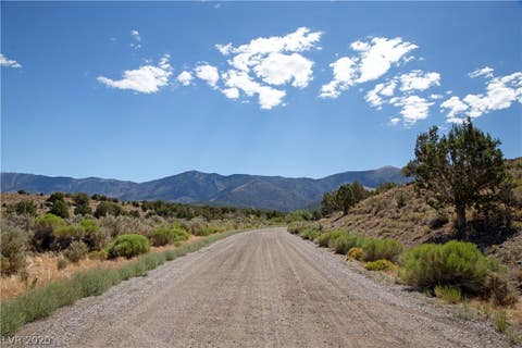 Tiny photo for Duck Creek Development Road, Ely, NV 89301 (MLS # 2220585)
