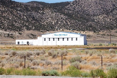 Tiny photo for Duck Creek Development Road, Ely, NV 89301 (MLS # 2220585)