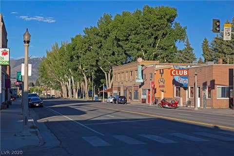 Tiny photo for Duck Creek Development Road, Ely, NV 89301 (MLS # 2220585)