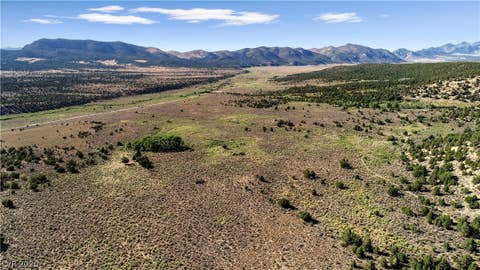 Tiny photo for Duck Creek Development Road, Ely, NV 89301 (MLS # 2220585)
