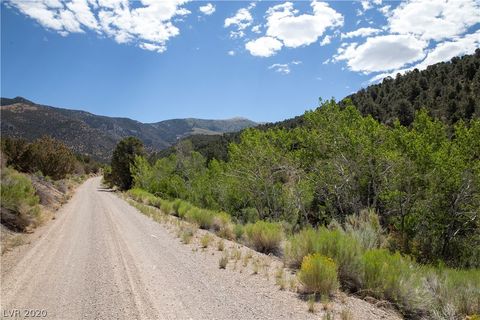 Tiny photo for Duck Creek Development Road, Ely, NV 89301 (MLS # 2220585)