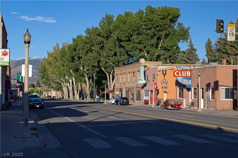 Tiny photo for Duck Creek Development Road, Ely, NV 89301 (MLS # 2220585)