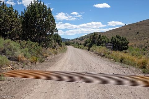 Tiny photo for Duck Creek Development Road, Ely, NV 89301 (MLS # 2220585)