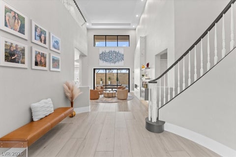 Tiny photo for 9705 Plateau Heights Place, Las Vegas, NV 89144 (MLS # 2785877)