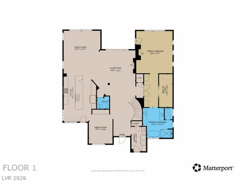 Tiny photo for 9705 Plateau Heights Place, Las Vegas, NV 89144 (MLS # 2785877)