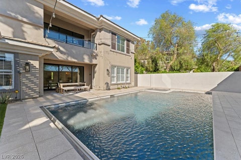 Tiny photo for 9705 Plateau Heights Place, Las Vegas, NV 89144 (MLS # 2785877)