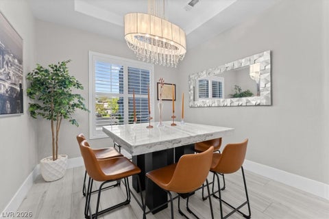 Tiny photo for 9705 Plateau Heights Place, Las Vegas, NV 89144 (MLS # 2785877)
