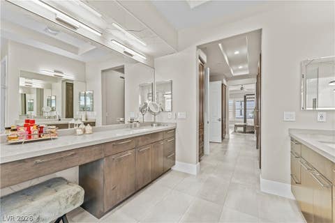 Tiny photo for 9705 Plateau Heights Place, Las Vegas, NV 89144 (MLS # 2785877)