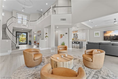 Tiny photo for 9705 Plateau Heights Place, Las Vegas, NV 89144 (MLS # 2785877)