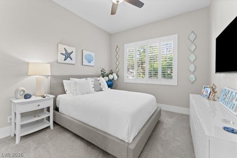 Tiny photo for 9705 Plateau Heights Place, Las Vegas, NV 89144 (MLS # 2785877)