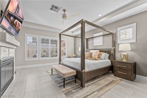 Tiny photo for 9705 Plateau Heights Place, Las Vegas, NV 89144 (MLS # 2785877)
