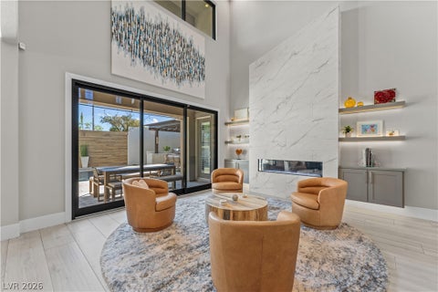 Tiny photo for 9705 Plateau Heights Place, Las Vegas, NV 89144 (MLS # 2785877)