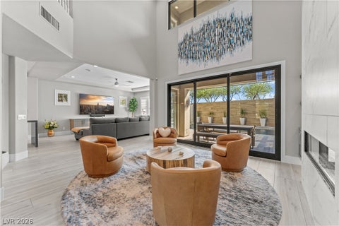 Tiny photo for 9705 Plateau Heights Place, Las Vegas, NV 89144 (MLS # 2785877)