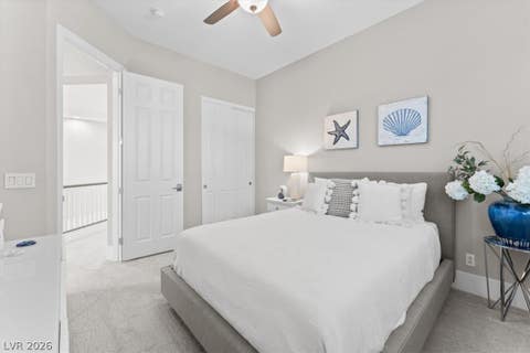 Tiny photo for 9705 Plateau Heights Place, Las Vegas, NV 89144 (MLS # 2785877)