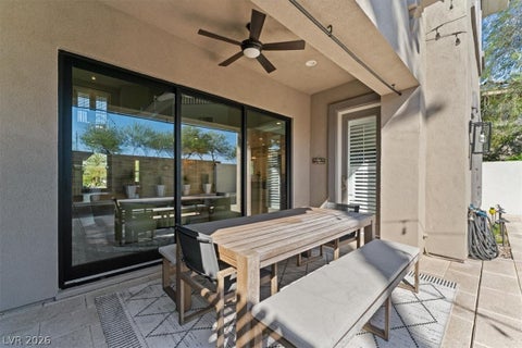 Tiny photo for 9705 Plateau Heights Place, Las Vegas, NV 89144 (MLS # 2785877)
