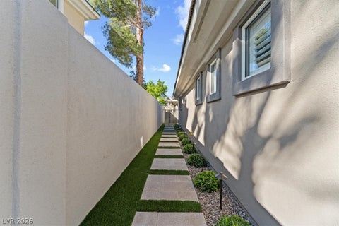 Tiny photo for 9705 Plateau Heights Place, Las Vegas, NV 89144 (MLS # 2785877)