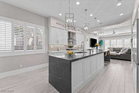 Tiny photo for 9705 Plateau Heights Place, Las Vegas, NV 89144 (MLS # 2785877)