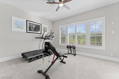 Tiny photo for 9705 Plateau Heights Place, Las Vegas, NV 89144 (MLS # 2785877)