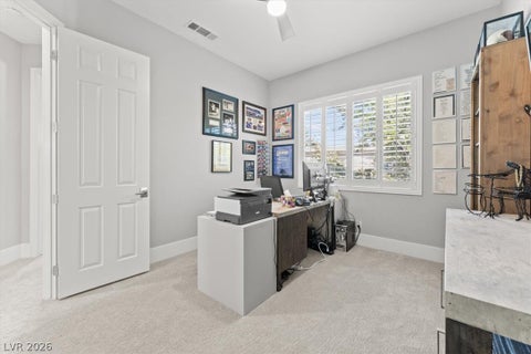 Tiny photo for 9705 Plateau Heights Place, Las Vegas, NV 89144 (MLS # 2785877)