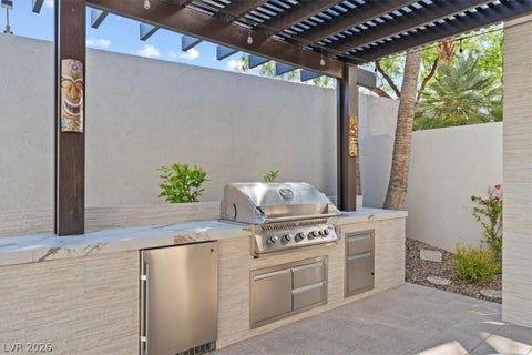 Tiny photo for 9705 Plateau Heights Place, Las Vegas, NV 89144 (MLS # 2785877)